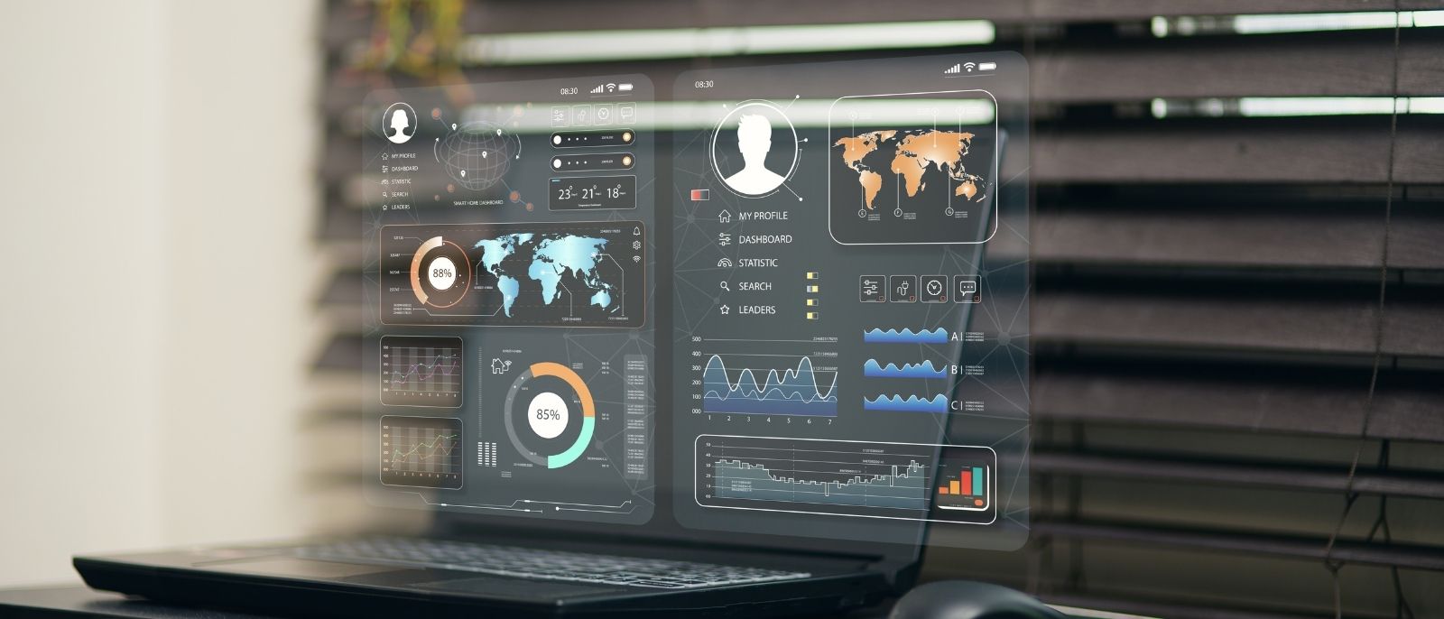 AI & Data Solutions