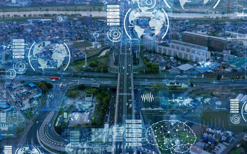 Smart Government